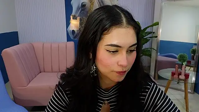 amy lovelydoll online show from 03/20/26, 07:04