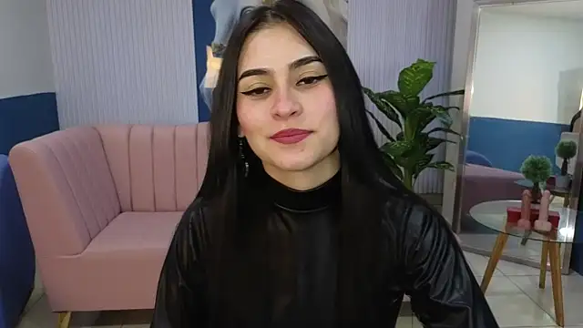 amy lovelydoll online show from 03/13/26, 07:19