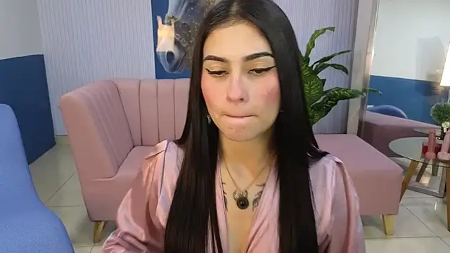 amy lovelydoll online show from 04/08/26, 07:04