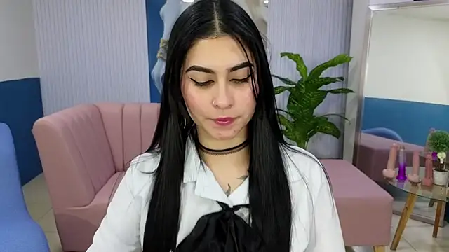 amy lovelydoll online show from 05/16/26, 09:25