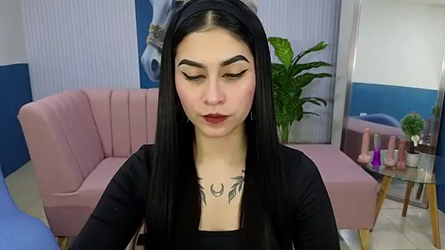 amy lovelydoll online show from 05/28/26, 07:20