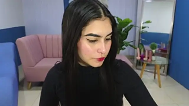 amy lovelydoll online show from 07/05/26, 07:43