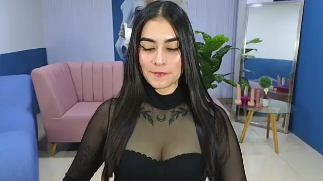 amy lovelydoll online show from 07/06/26, 10:45