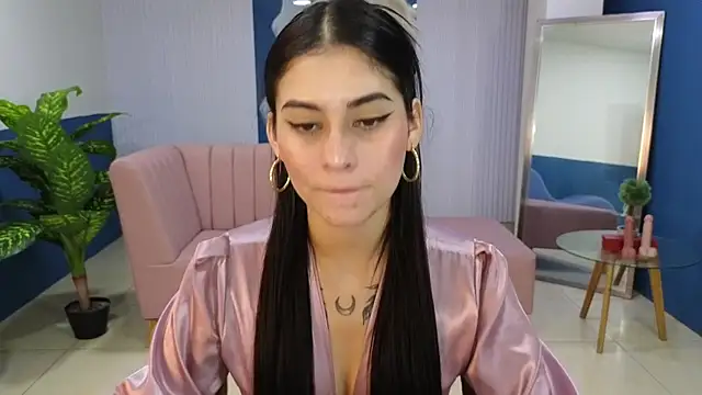 amy lovelydoll online show from 03/09/26, 07:50