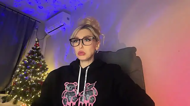 Liya Liss online show from 01/18/26, 09:29