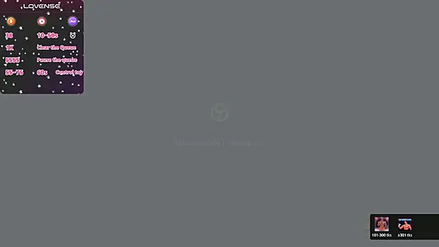 Staarhot online show from 12/21/25, 12:29