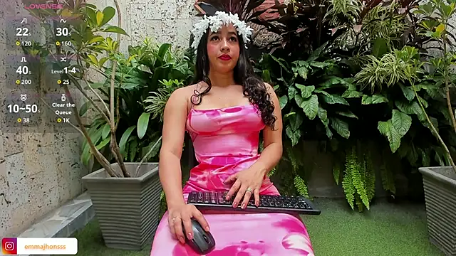 Staarhot online show from 02/20/26, 12:29