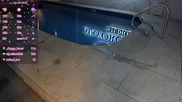 Staarhot online show from 02/28/26, 12:32