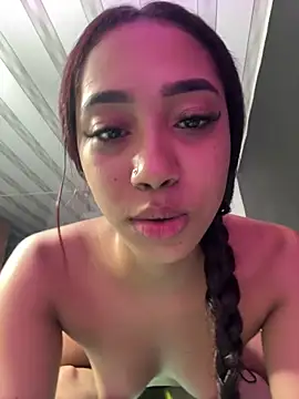 Ania rose online show from 12/22/25, 05:46