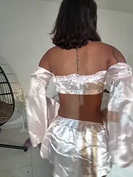 Ania rose online show from 04/20/26, 03:02