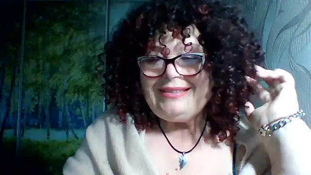Snapshot of Milaniya606 chatting on 05/08/26, 07:23 Milaniya606 online show from 05/08/26, 07:23