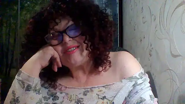 Milaniya606 online show from 02/28/26, 09:14