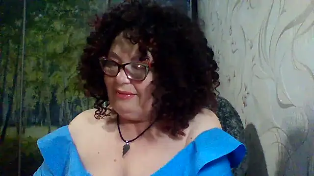Snapshot of Milaniya606 chatting on 06/07/26, 06:51 Milaniya606 online show from 06/07/26, 06:51