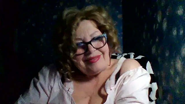 Milaniya606 online show from 01/13/26, 02:04