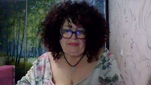 Snapshot of Milaniya606 chatting on 06/04/26, 08:30 Milaniya606 online show from 06/04/26, 08:30