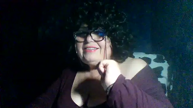 Milaniya606 online show from 11/10/25, 10:48