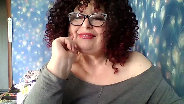 Milaniya606 online show from 12/16/25, 08:40