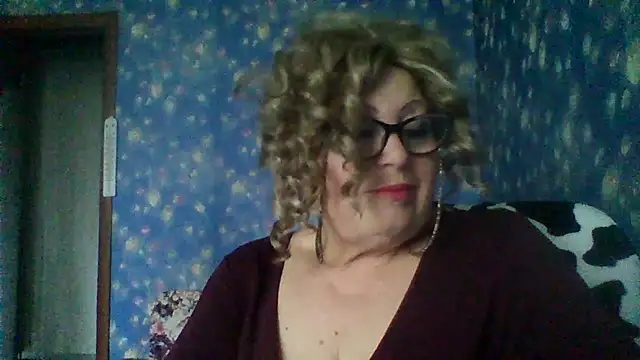 Milaniya606 online show from 11/15/25, 07:23