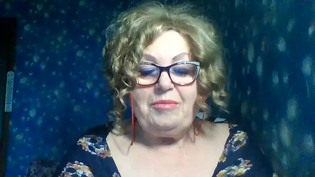 Milaniya606 online show from 12/05/25, 08:02