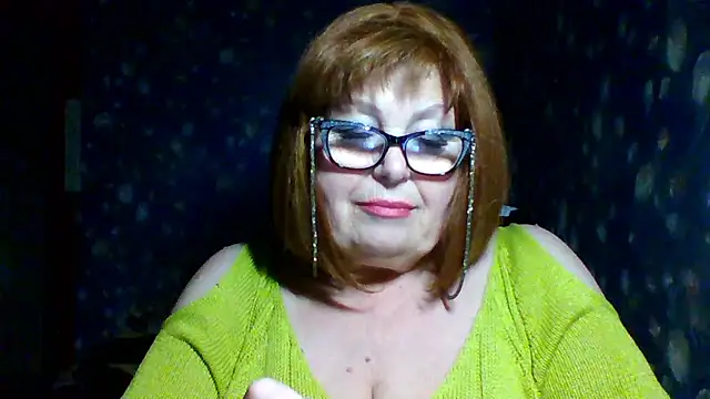 Milaniya606 online show from 01/07/26, 07:52