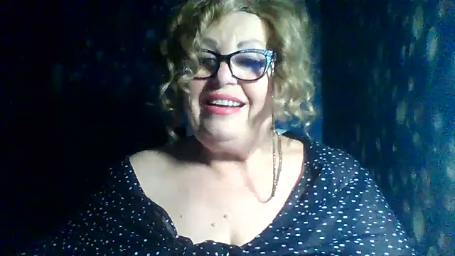 Milaniya606 online show from 12/04/25, 04:39