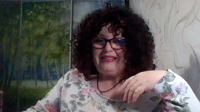 Milaniya606 online show from 04/23/26, 04:08