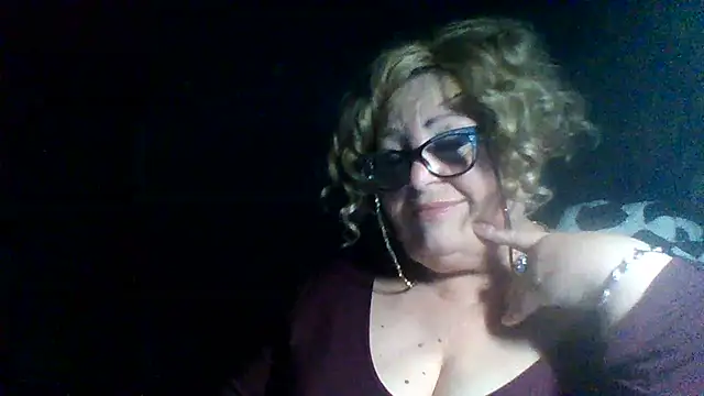 Milaniya606 online show from 11/07/25, 07:51