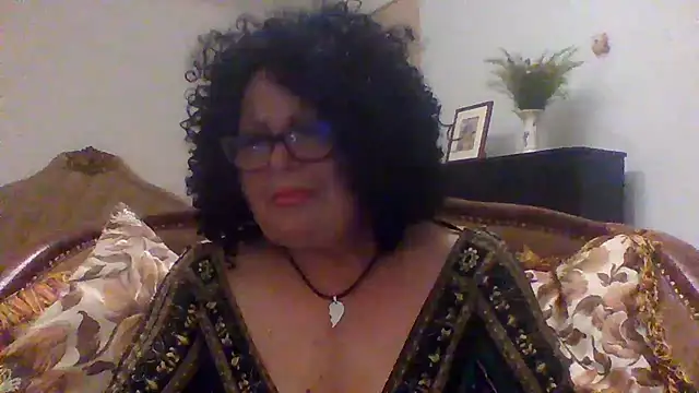 Milaniya606 online show from 08/03/26, 06:36