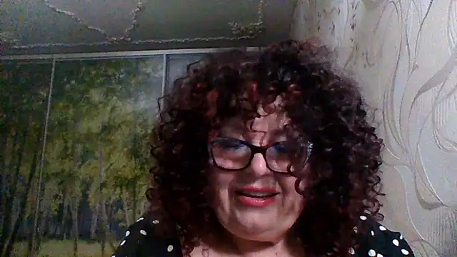 Milaniya606 online show from 02/16/26, 10:07