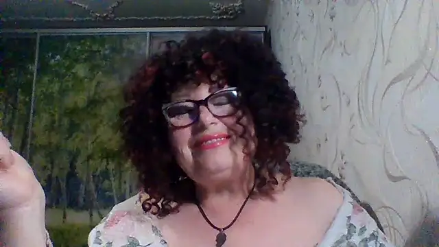 Milaniya606 online show from 06/18/26, 08:03