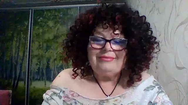 Milaniya606 online show from 06/18/26, 05:28