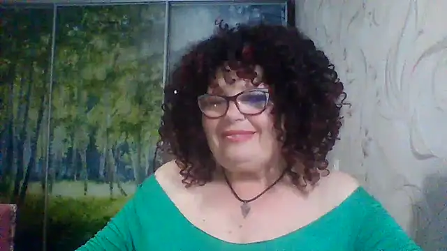 Milaniya606 online show from 06/21/26, 02:56