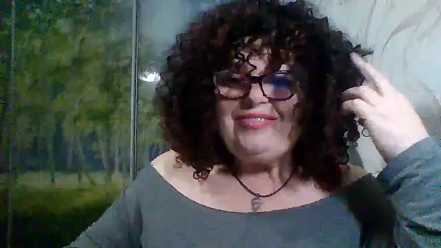 Milaniya606 online show from 04/18/26, 08:09