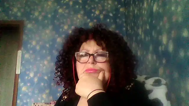 Milaniya606 online show from 11/10/25, 07:02