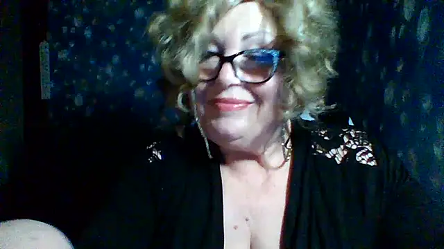 Milaniya606 online show from 12/18/25, 08:12