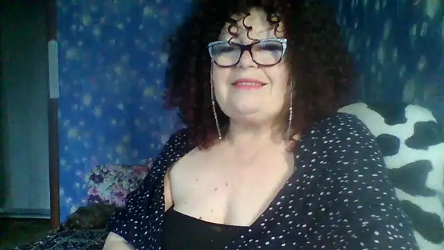 Milaniya606 online show from 11/13/25, 06:17