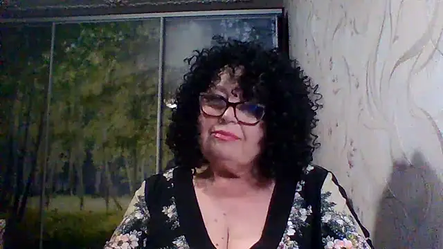 Milaniya606 online show from 03/26/26, 08:18