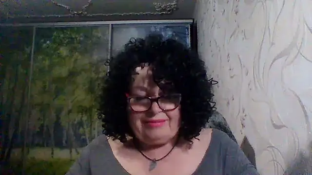 Milaniya606 online show from 04/18/26, 05:59