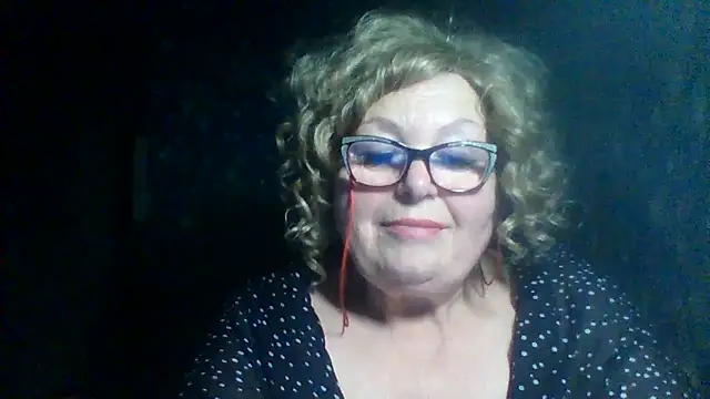 Milaniya606 online show from 11/25/25, 09:15