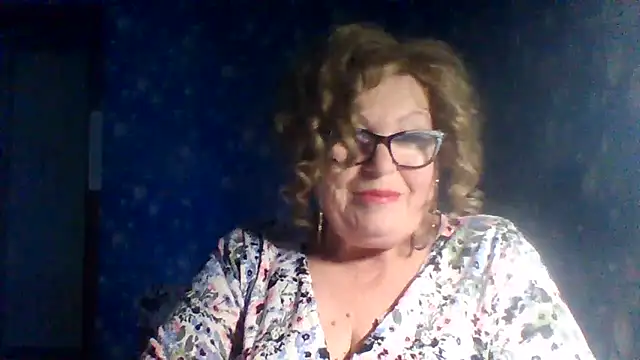 Milaniya606 online show from 11/19/25, 08:20