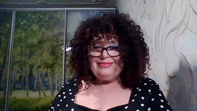 Milaniya606 online show from 02/12/26, 08:08