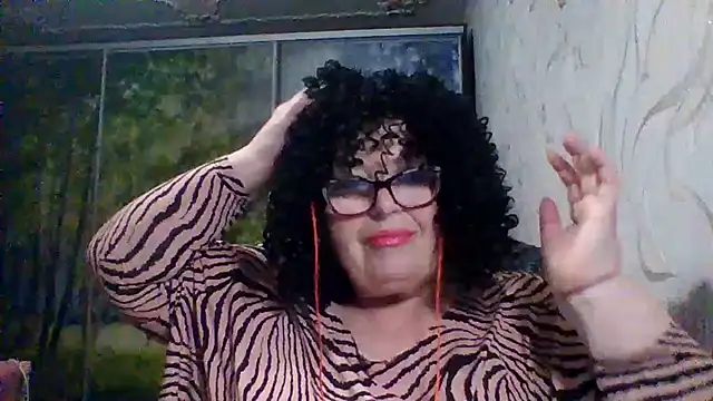 Milaniya606 online show from 02/13/26, 07:36