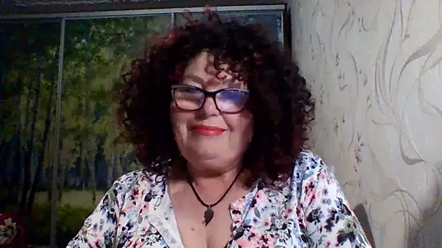 Snapshot of Milaniya606 chatting on 05/07/26, 07:17 Milaniya606 online show from 05/07/26, 07:17