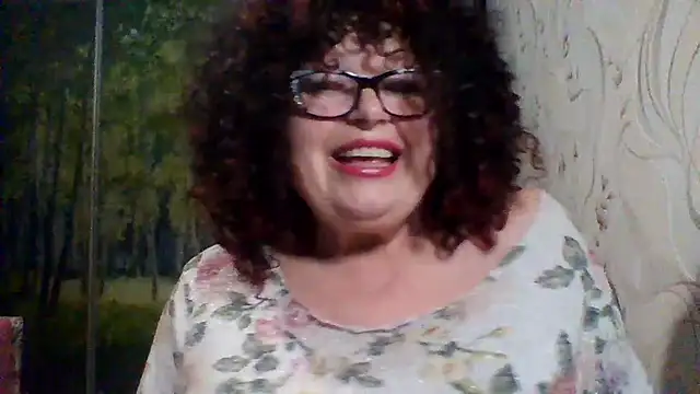 Milaniya606 online show from 02/18/26, 09:00