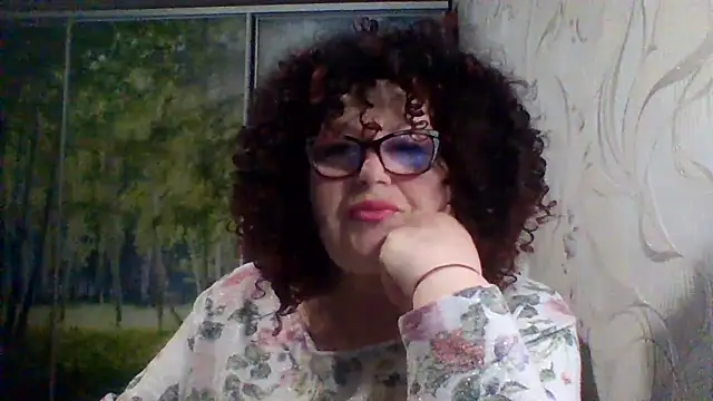 Milaniya606 online show from 03/31/26, 05:42