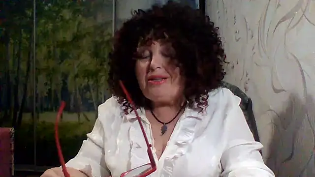 Snapshot of Milaniya606 chatting on 06/01/26, 06:07 Milaniya606 online show from 06/01/26, 06:07