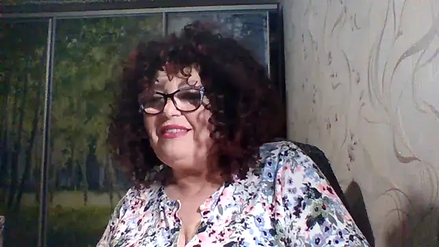 Milaniya606 online show from 02/20/26, 09:17