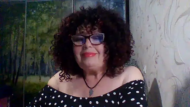 Milaniya606 online show from 06/17/26, 05:23