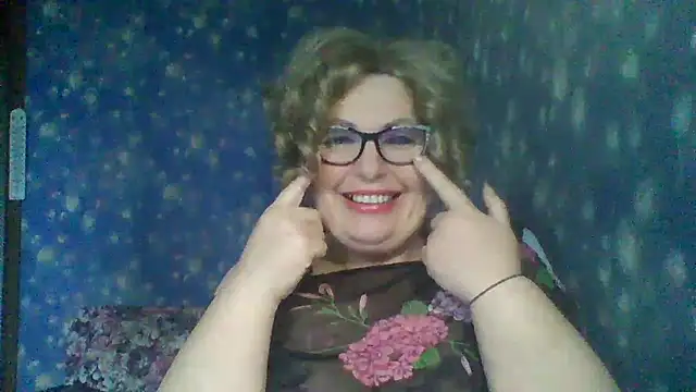 Milaniya606 online show from 12/03/25, 10:25