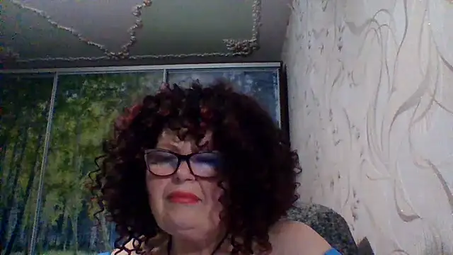Snapshot of Milaniya606 chatting on 06/08/26, 05:30 Milaniya606 online show from 06/08/26, 05:30